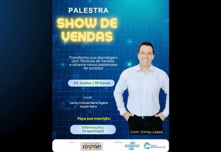 Itapebi Pronta para Vender Mais: Palestra Show Promete Revolução 4 Sem titulo 11