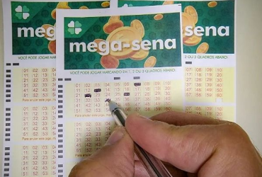 Mega-Sena sorteia prêmio estimado em R$ 3,5 milhões neste sábado (24) 15 Sem titulo 6
