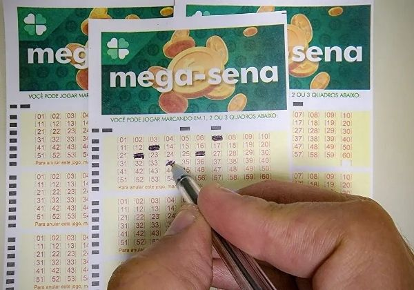 Mega-Sena sorteia prêmio estimado em R$ 3,5 milhões neste sábado (24) 4 Sem titulo 7
