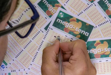 Mega-Sena: Ninguém acerta dezenas sorteadas e prêmio acumula para R$ 7,5 milhões 29 Sem titulo 8
