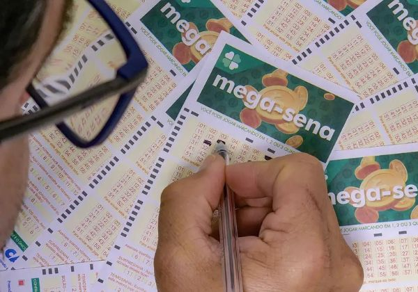 Mega-Sena: Ninguém acerta dezenas sorteadas e prêmio acumula para R$ 7,5 milhões 4 Sem titulo 9