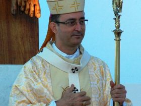 Conclave papal tem início hoje; brasileiro está entre os favoritos. 18 Tito Brasil