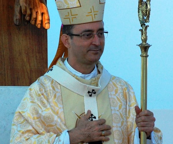 Conclave papal tem início hoje; brasileiro está entre os favoritos. 6 Tito Brasil