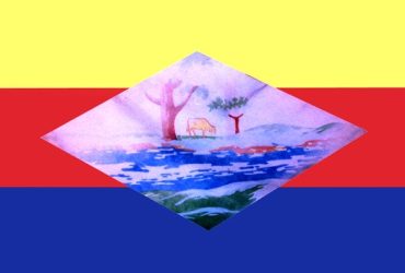 Atenção, Itapebi! Inmet Emite Alerta de Chuva Para o Município e Várias Cidades Vizinhas 30 bandeira de itapebi