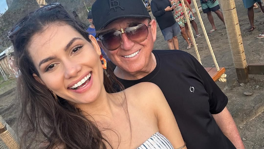 Terminou? Esposa de Amado Batista fala sobre rumores de separação 4 001 10
