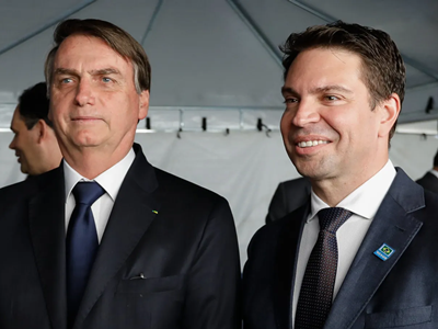 Investigação da ‘Abin paralela’ revela áudio sigiloso entre Bolsonaro e Ramagem sobre proteção a Flávio 5 001 2