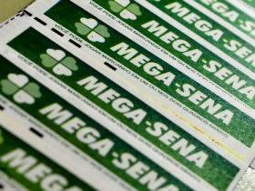 Mega-Sena acumula mais uma vez e prêmio vai a R$ 130 milhões 14 001 3