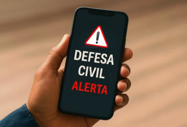 Defesa Civil da Bahia Realiza Teste com Novo Sistema Nacional de Alertas por SMS 9 001