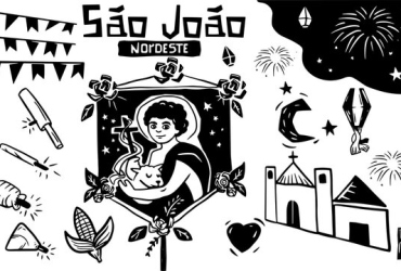 São João: O Santo Festeiro e a Magia das Festas Juninas 21 001 8