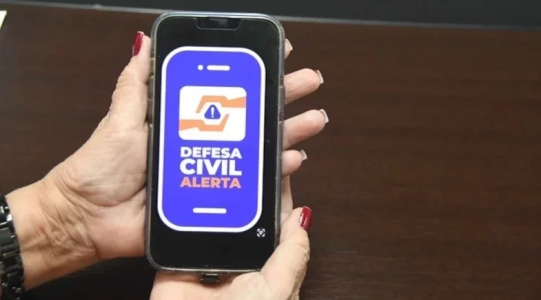 Defesa Civil da Bahia Realiza Teste com Novo Sistema Nacional de Alertas por SMS 4 002 2