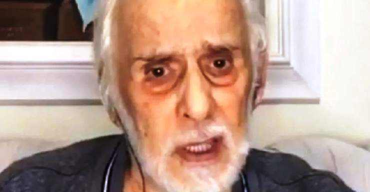 Morre o ator Francisco Cuoco, um dos maiores nomes da história da televisão brasileira 27 01 11