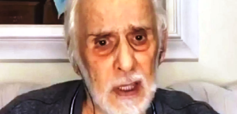 Morre o ator Francisco Cuoco, um dos maiores nomes da história da televisão brasileira 1 01 11