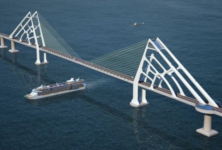 Rui destaca que Ponte Salvador-Itaparica será marco histórico na parceria Brasil-China 12 01 2