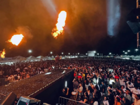 Enquanto Cidade Baiana Luta Contra Dívidas, São João Milionário Vira Alvo de Críticas 2 01 8