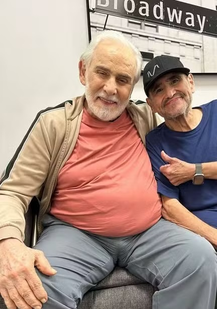 Morre o ator Francisco Cuoco, um dos maiores nomes da história da televisão brasileira 4 02 1