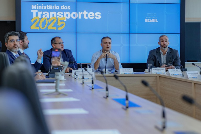 Tráfego controlado na ponte sobre o Rio Jequitinhonha na BR-101 em Itapebi começa nesta quarta-feira (18) 1 03 2