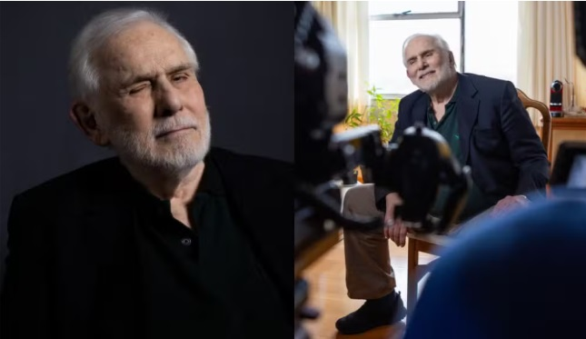 Morre o ator Francisco Cuoco, um dos maiores nomes da história da televisão brasileira 5 03 3