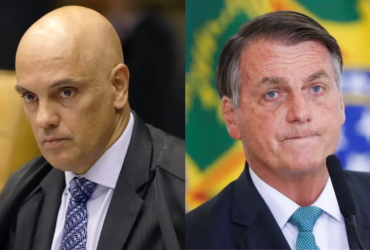 Moraes e Bolsonaro frente a frente em depoimento sobre plano de golpe 30 1 13