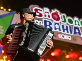 São João 2025 em Salvador: Programação Oficial Revelada 30 1 14