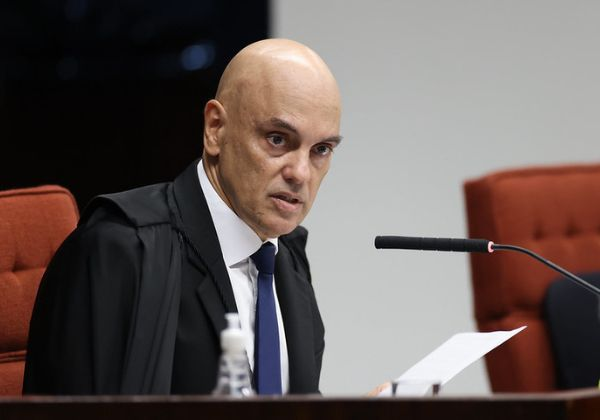 STF Retoma Interrogatórios de Réus do Plano de Golpe; Almir Garnier Será Ouvido Nesta Terça 4 1 16