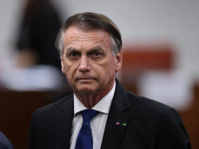 O Grande Debate: Bolsonaro convence que é inocente em depoimento? 30 1 18