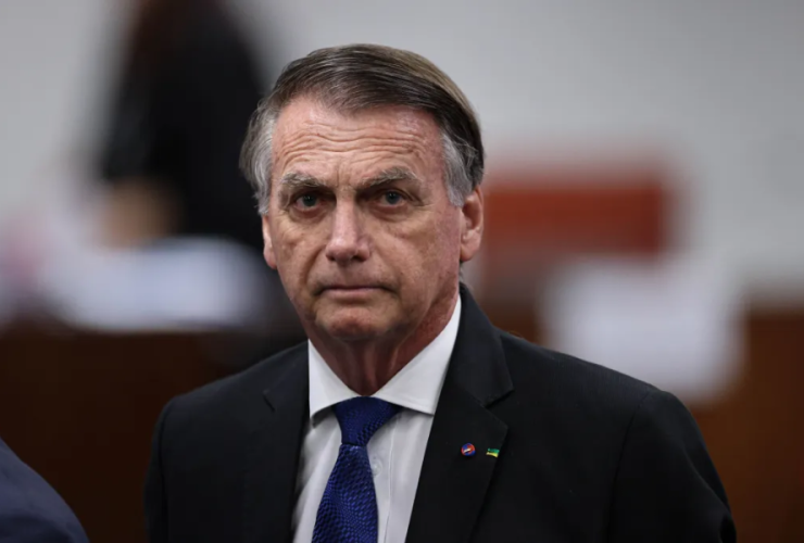 O Grande Debate: Bolsonaro convence que é inocente em depoimento? 6 1 18