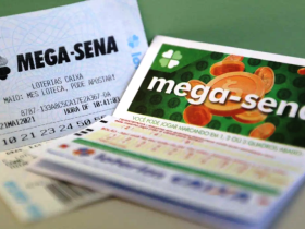 Mega-Sena 2874: prêmio acumula em R$ 90 milhões; veja números sorteados 23 1 19