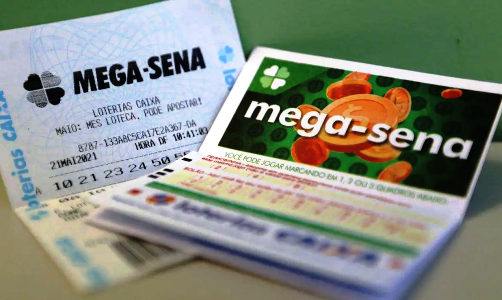 Mega-Sena 2874: prêmio acumula em R$ 90 milhões; veja números sorteados 4 1 20