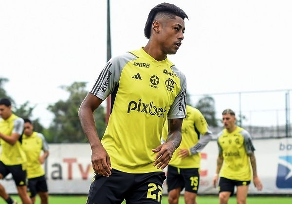 Bruno Henrique, do Flamengo, é Denunciado por Fraude em Apostas Esportivas; Família Também Está Envolvida 4 1 27