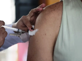 Número de casos de síndrome respiratória é o maior dos últimos 2 anos 12 1 29