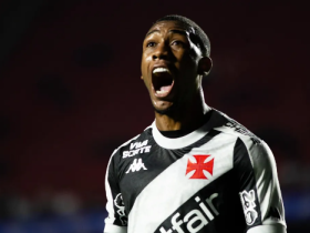 Vasco passeia contra o São Paulo, e Diniz instaura crise no ex-clube 9 1 31