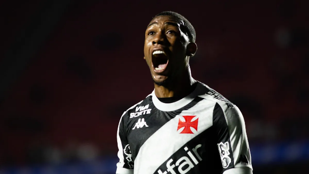 Vasco passeia contra o São Paulo, e Diniz instaura crise no ex-clube 1 1 31