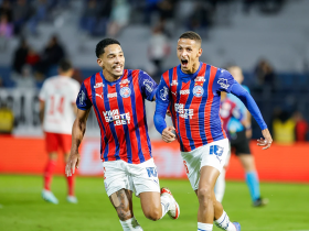 Bahia quebra tabu e vence o Bragantino em São Paulo pela primeira vez na história 9 1 32