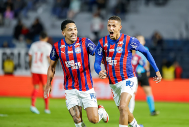 Bahia quebra tabu e vence o Bragantino em São Paulo pela primeira vez na história 15 1 32