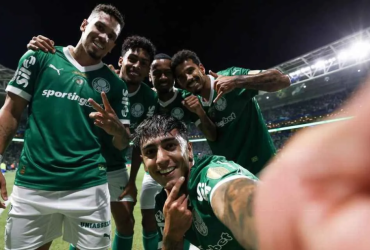 Palmeiras: O Gigante Não Europeu Mais Valioso do Super Mundial 2025 27 1 35