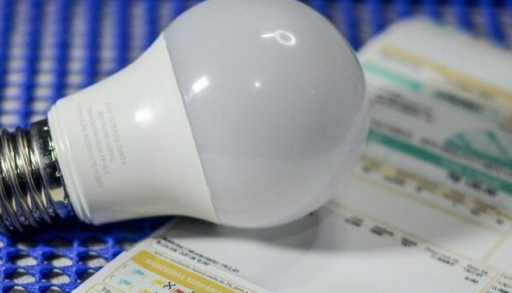 Luz Grátis para Mais de 40% dos Baianos? Entenda a Proposta da Conta Social de Energia 9 1 44