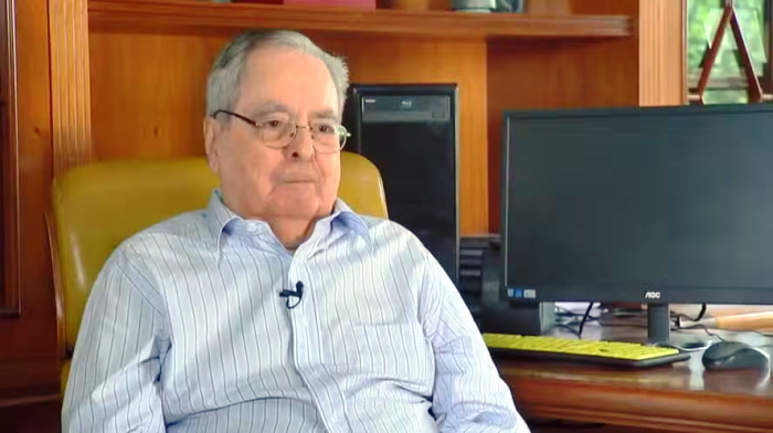 Internado, Benedito Ruy Barbosa tem quadro clínico estável e segue sem previsão de alta 4 1 5