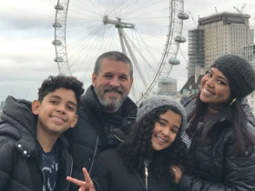 Pastor famoso anuncia divórcio de cantora gospel após 20 anos juntos 3 1 53