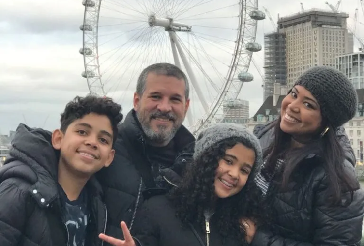 Pastor famoso anuncia divórcio de cantora gospel após 20 anos juntos 6 1 53