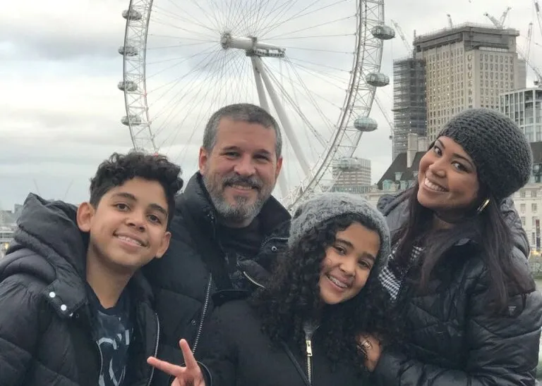 Pastor famoso anuncia divórcio de cantora gospel após 20 anos juntos 1 1 53