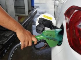 Governo Federal Propõe Aumento de Etanol na Gasolina para Reduzir Preços e Combater Inflação 32 1 61
