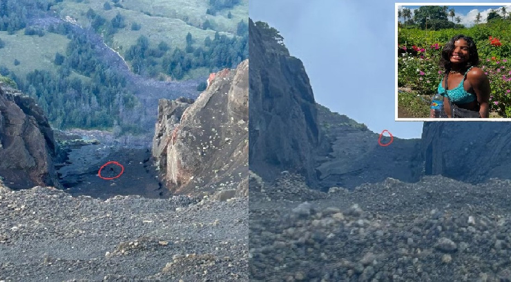 Juliana Marins morreu 20 minutos após fraturas múltiplas, diz laudo 3 1 66