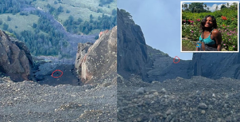 Juliana Marins morreu 20 minutos após fraturas múltiplas, diz laudo 1 1 66