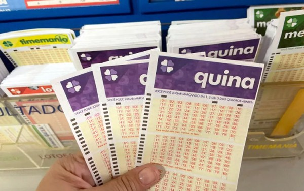 Quina de São João sorteia R$ 250 milhões neste sábado (28); tire dúvidas 4 1 68
