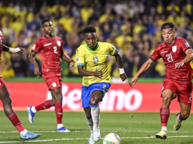 Seleção encara o Equador para manter invencibilidade de mais duas décadas 17 1 7