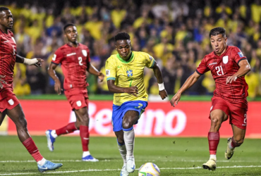 Seleção encara o Equador para manter invencibilidade de mais duas décadas 9 1 7