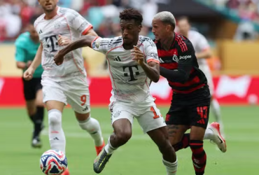Bayern derrota Flamengo por 4 a 2 e elimina rubro-negro nas oitavas do Mundial de Clubes 3 1 70