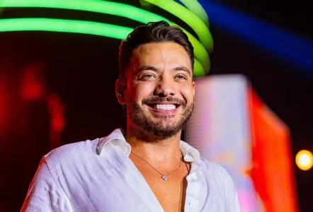 Com cachê milionário, Safadão é atração de destaque  nos festejos juninos da Bahia. 1 1