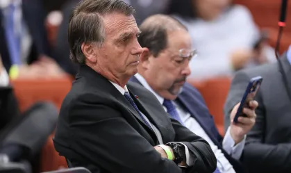 O Grande Debate: Bolsonaro convence que é inocente em depoimento? 4 2 11