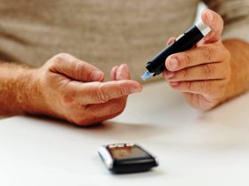 Diabetes é uma das principais causas para doenças no coração 23 2 12